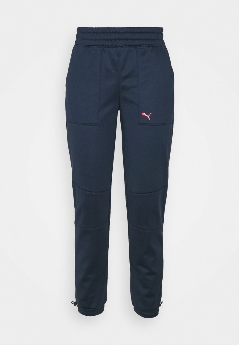 Damen Sportbekleidung | Puma TRAIN JOGGER Jogginghose spellbound/blau - VT73035 Damen Sportbekleidung | Puma TRAIN JOGGER Jogginghose spellbound/blau - VT73035