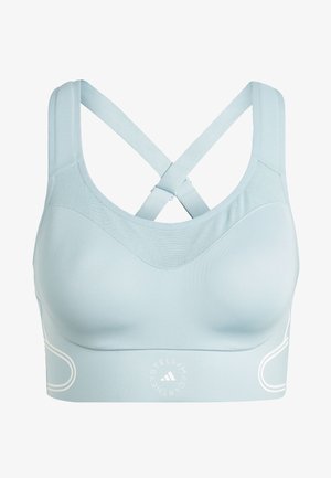 adidas by Stella McCartney Brassière - ash grey