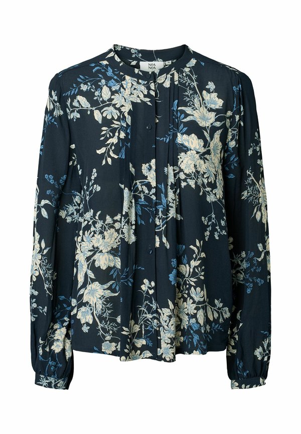 PHILIPPANN - Hemdbluse