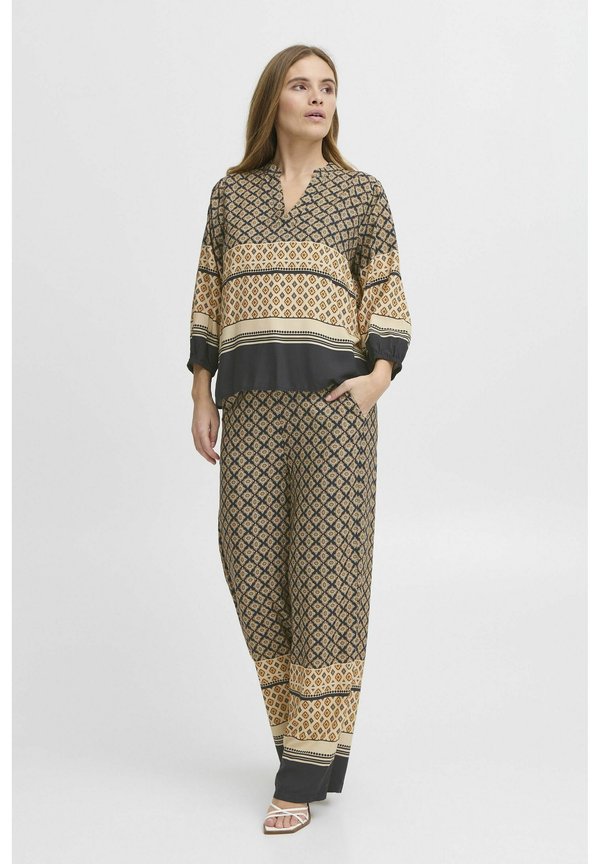 PZOLIVIA - Trousers3