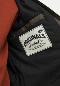 Jack & Jones Summer jacket - wren