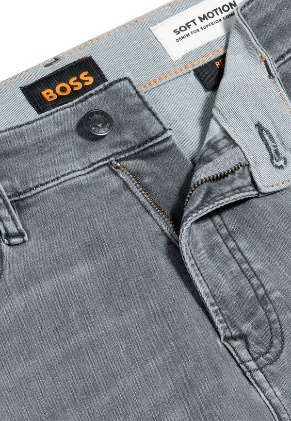 RE MAINE BO - Straight leg jeans2