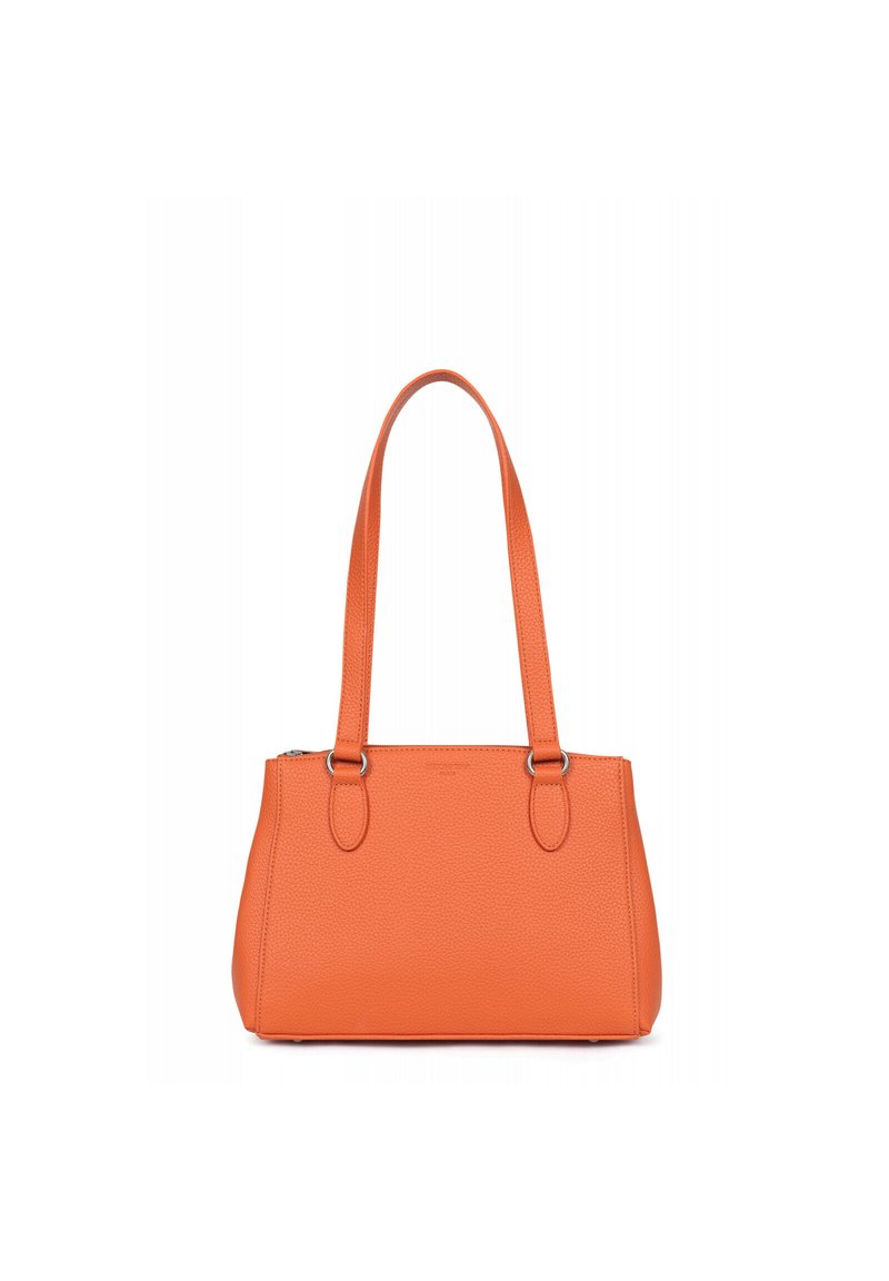 Hexagona MADRID - Handtas - mandarine madrid