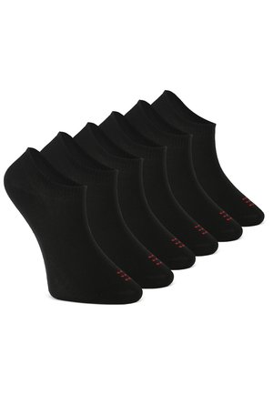 Lot 5 Chaussettes ESPRIT Enfant - Coton Bio Uni Mixte