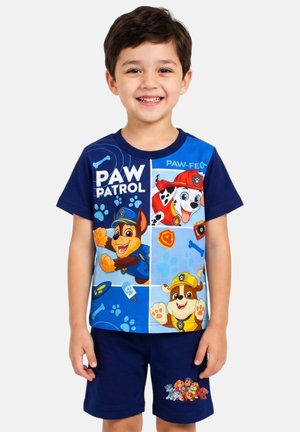 Paw Patrol, SET - Pantalon de survêtement - marine
