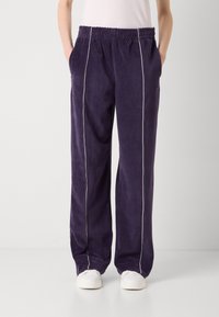 Lacoste Donji dijelovi trenirke - dark blue