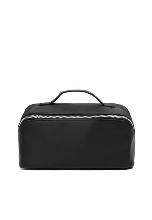 Toiletti-/meikkilaukku - black