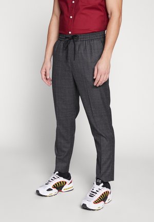 Pantalones - dark grey