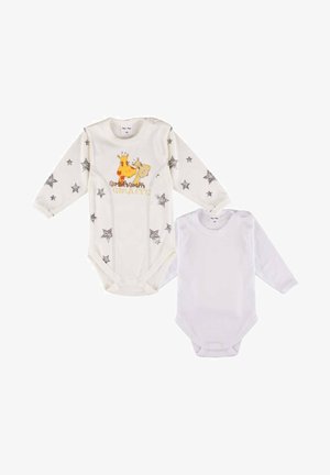 tup tup 2 PACK - Body