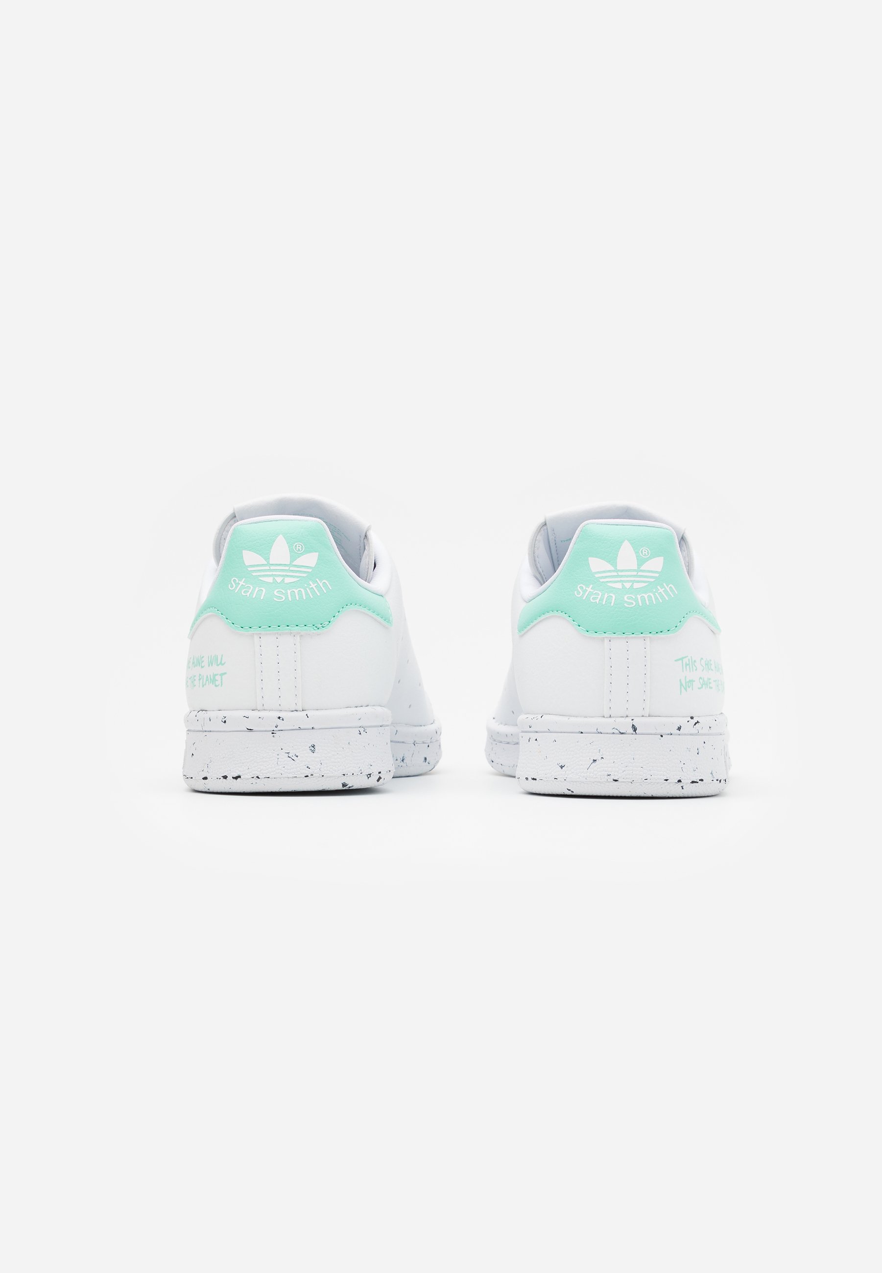 adidas stan smith bold green