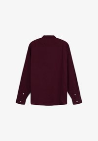 Non sélectionné, bordeaux