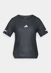 ADI365 CO TEE W - Спортна тениска - black