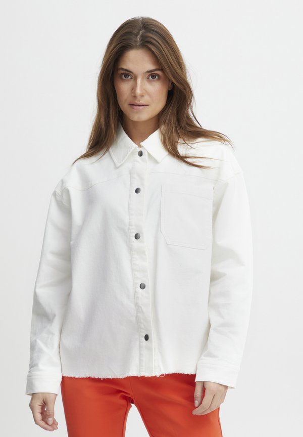 PZSALLY - Summer jacket - turtledove