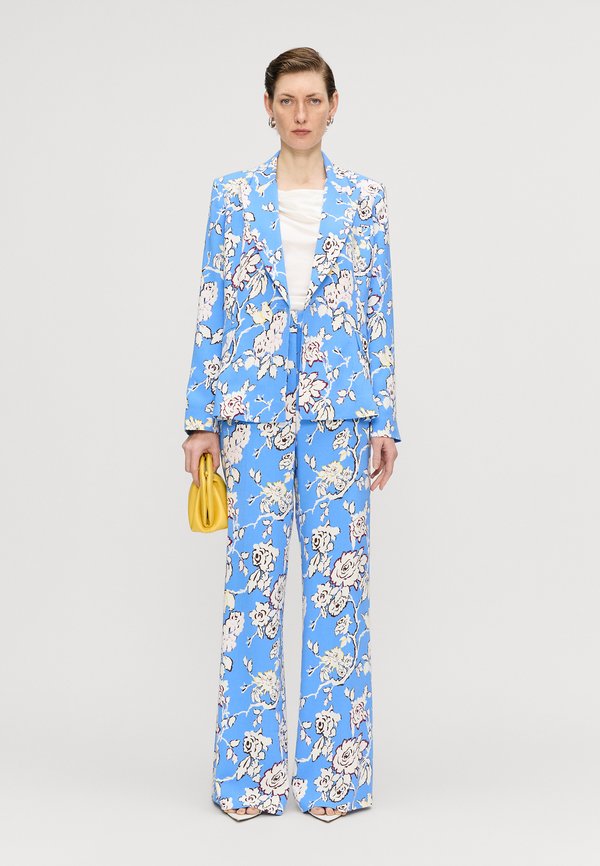 ALEXANDER PANT - Trousers4