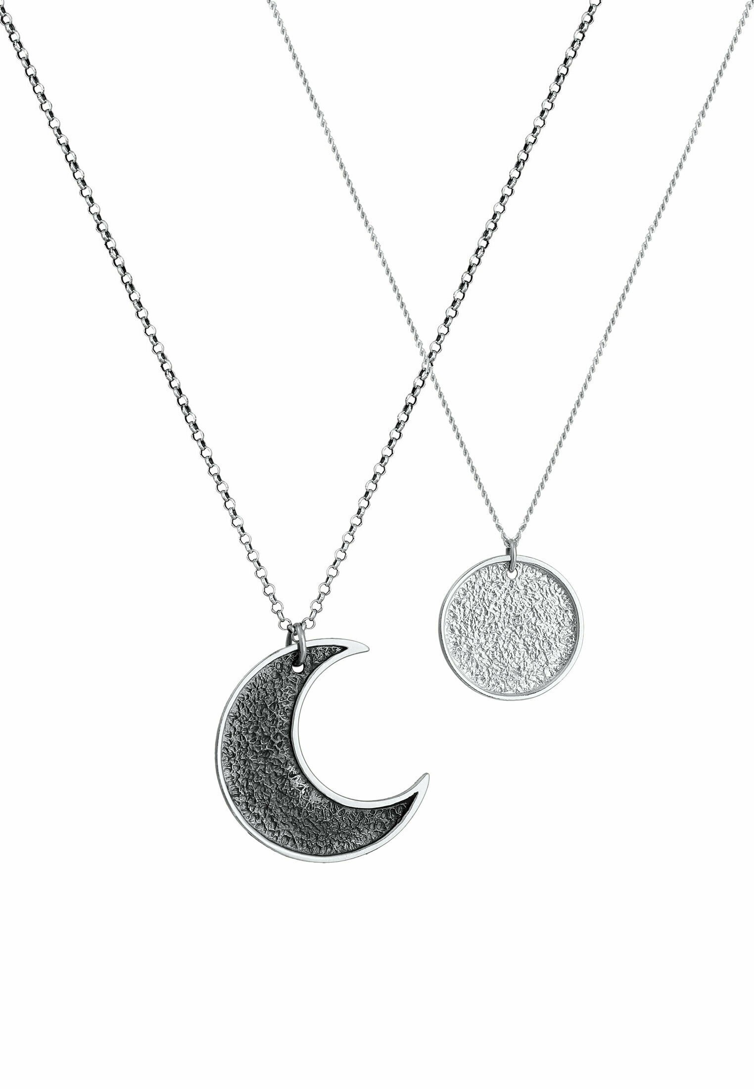 Donna 2 PACK MOON - Collana Donna 2 PACK MOON - Collana