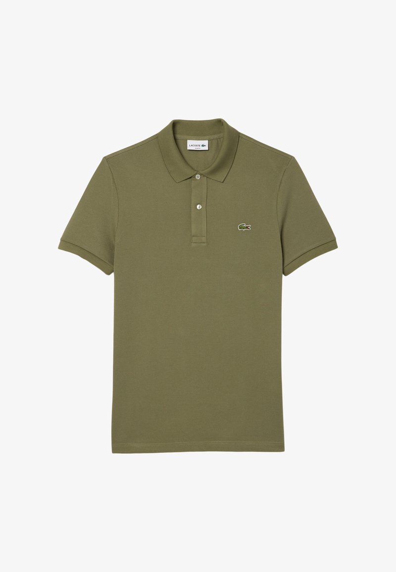 Lacoste Polo shirt vert kaki bmy/green Zalando - Main Image