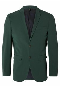 Ej vald, green gables