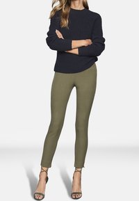 Reiss Trousers - khaki