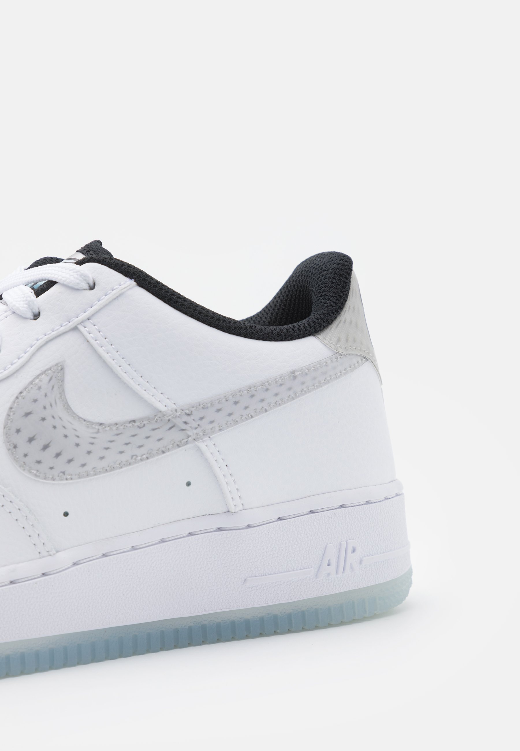 air force 1 white ice