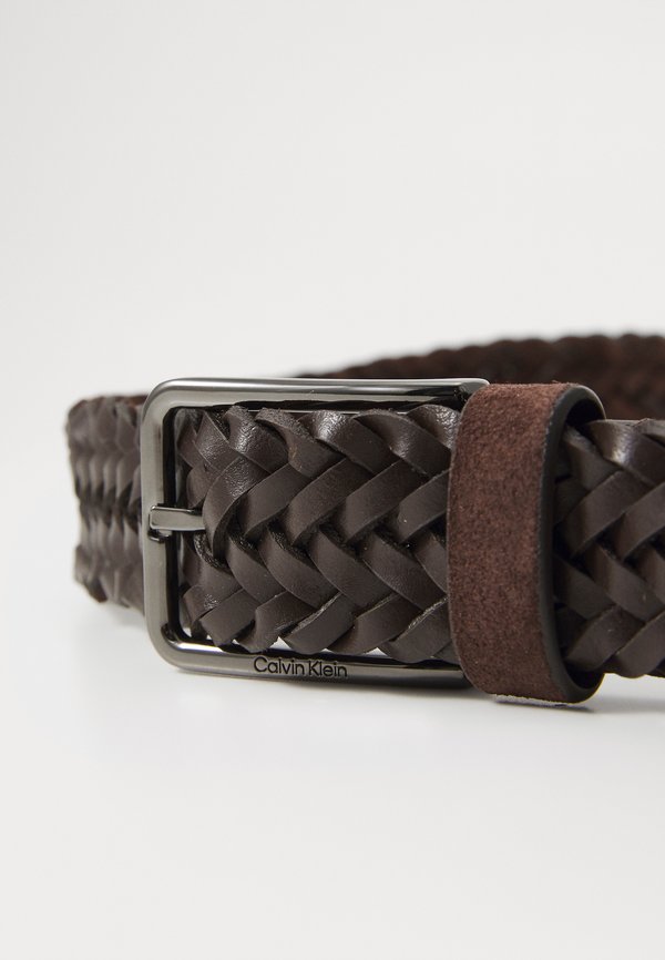 WARMTH BRAIDED - Belt2
