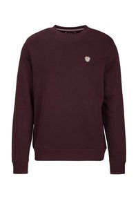 Unausgewählt, cherry lacquer