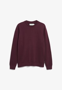 Ausgewählt, dark cranberry