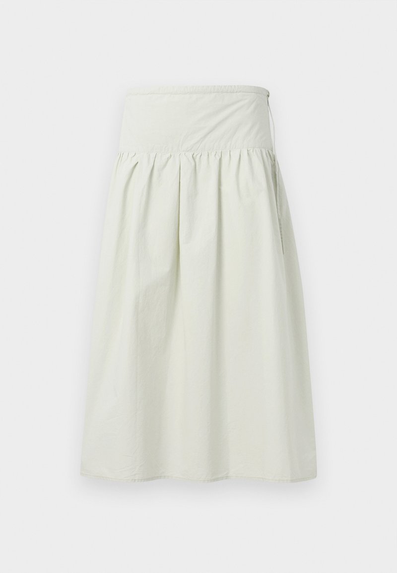 2nd Day A-lijn rok lichtgroen
