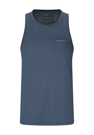 Endurance, TOP YONAN V2 - Top - big dipper