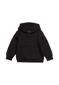 Marks & Spencer Felpa con cappuccio - black