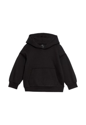 Hoodie - black