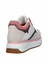 Alberto Guardiani LOUSE - Sneakers basse - multicolor