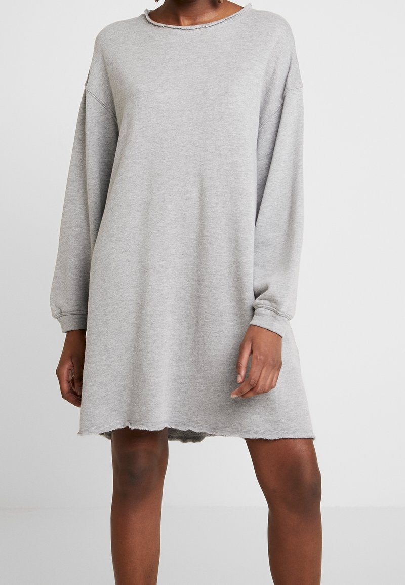 American Vintage Vardagsklänning - grey