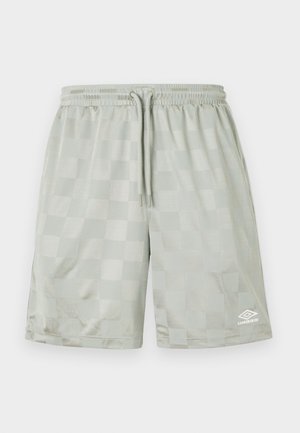Umbro FOOTBALL - Shorts - harbor mist
