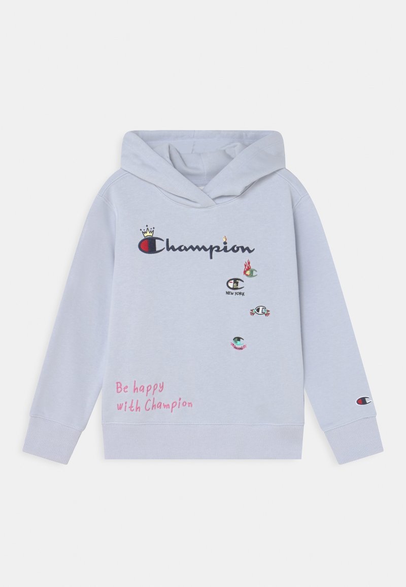 Champion Rochester Sweatshirt - light blue