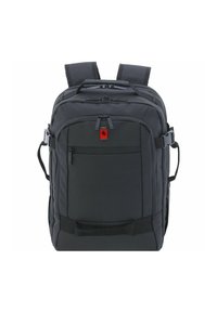 Gladiator Mochila - black
