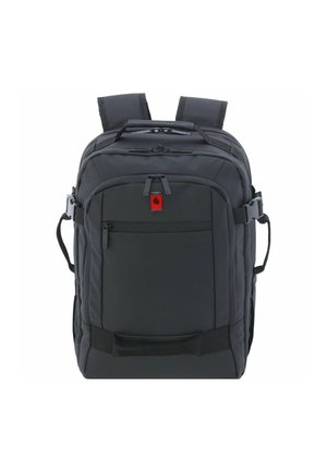 Tagesrucksack - black
