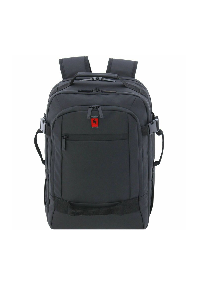 Gladiator Mochila - black