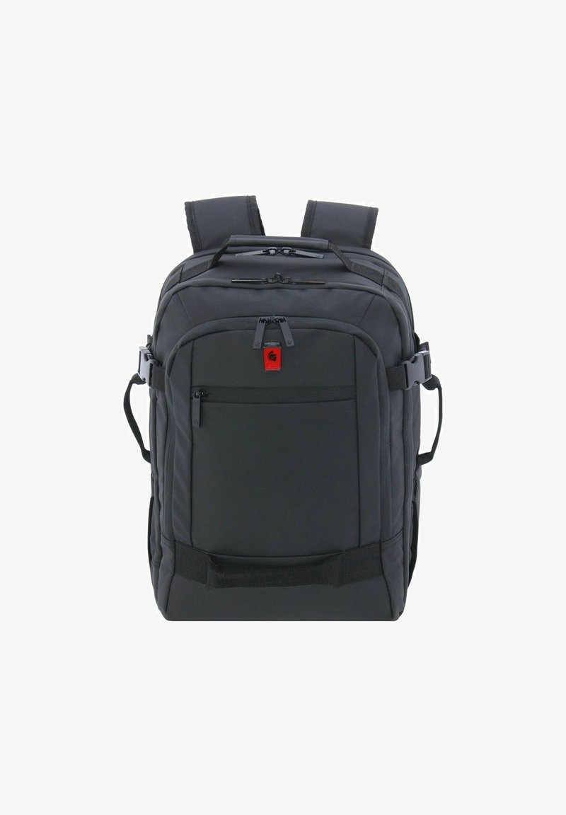 Gladiator Mochila - black