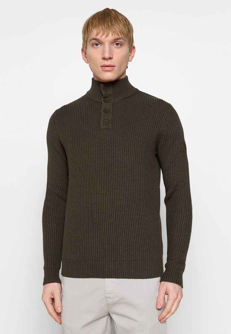 North Sails Trui olijfgroen North Sails Trui olijfgroen