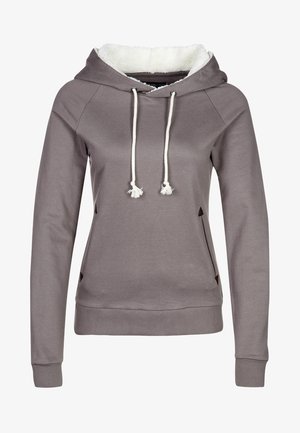 Even&Odd by Zalando, Sweat à capuche - grey