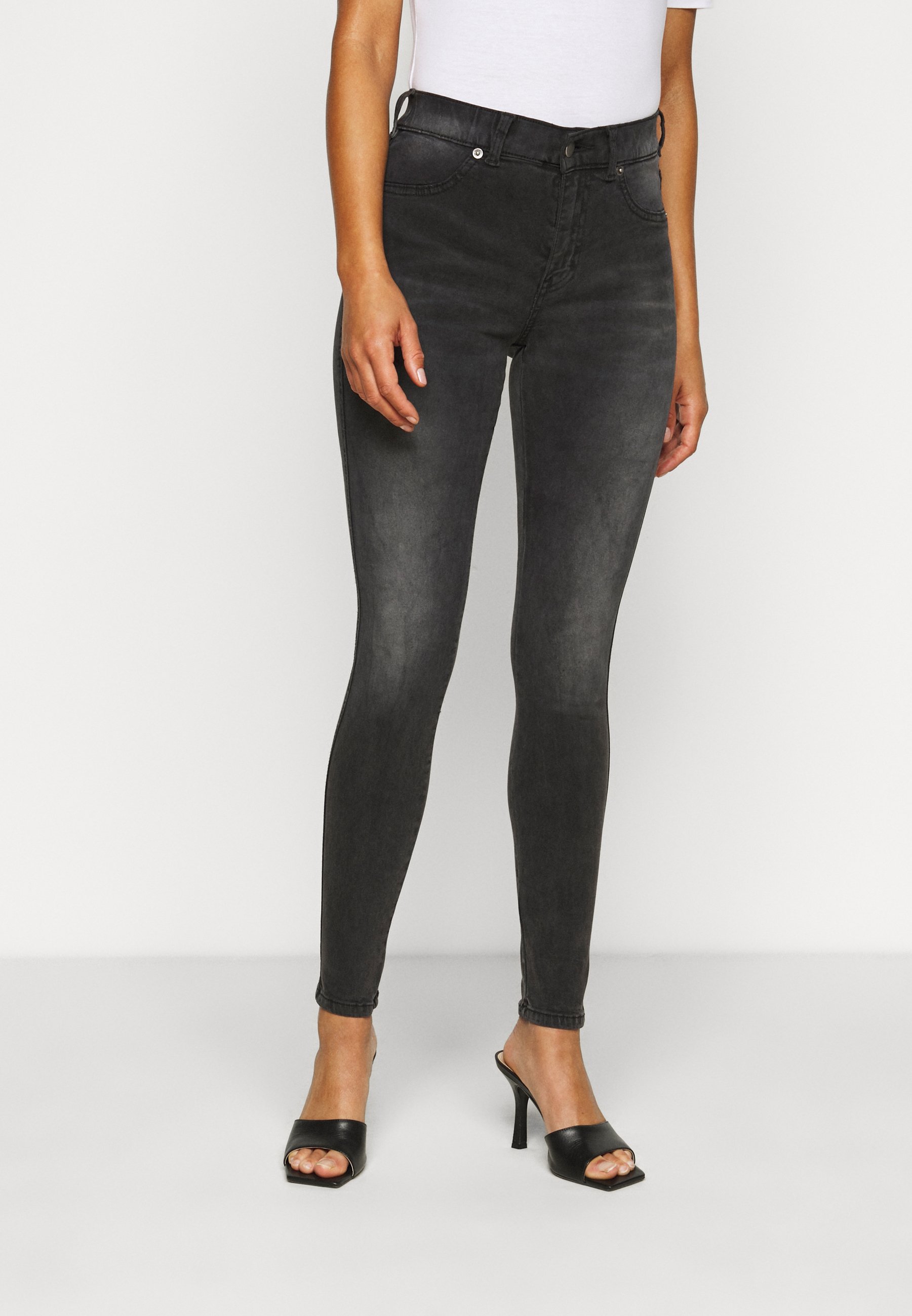 dr denim plenty petite