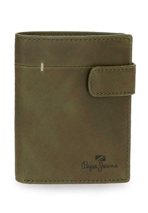Pepe Jeans, STAPLE  - Monedero - green