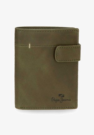 Pepe Jeans, STAPLE - Monedero - green