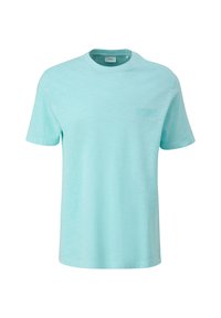 s.Oliver - T-shirt z nadrukiem