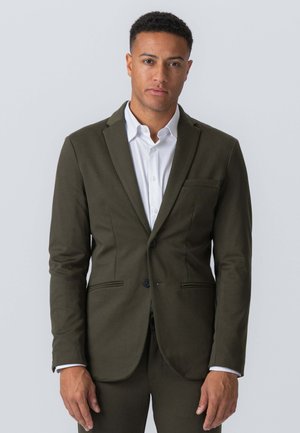 DEN ORIGINALE PERFORMANCE - Blazere - dark green
