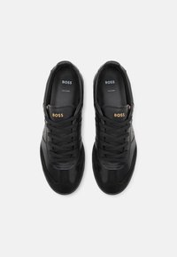 BOSS BRANDON - Sneakers - black