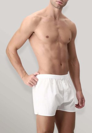 2 PACK  - Slip - bianco