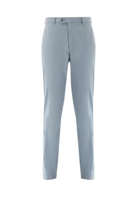 Unausgewählt, light blue