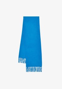 Non selezionato, blue up