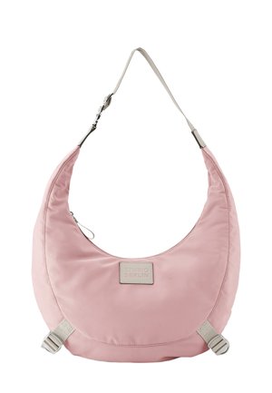 Studio Berlin STUDIO BERLIN BAGS MOABIT 2504 - Shopping Bag - dusty pink